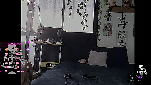 Snapshot of 420mussa chatting on October 9, 2025, 5:35 pm 420mussa online show from October 9, 2025, 5:35 pm