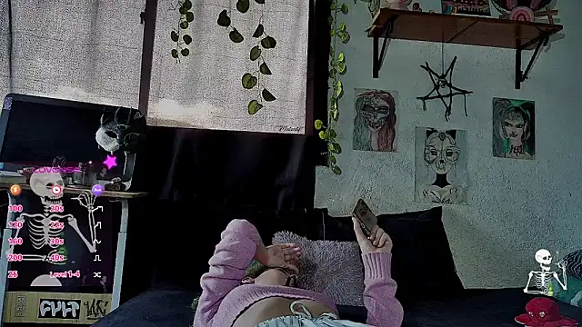 Snapshot of 420mussa chatting on October 2, 2025, 6:55 pm 420mussa online show from October 2, 2025, 6:55 pm