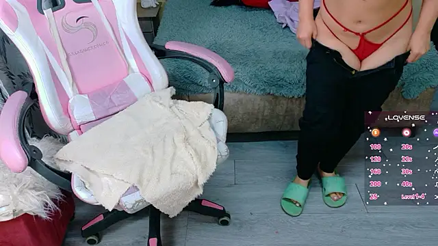 sweet  thang online show from March 27, 2026, 8:11 am