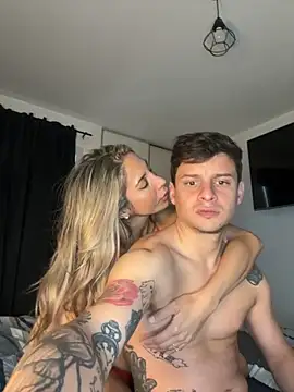 CarinaRose online show from September 22, 2025, 10:05 pm