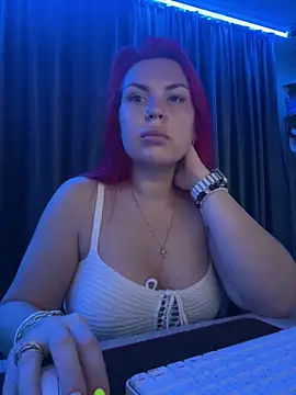RollingGirlzzz online show from March 15, 2025, 4:57 am