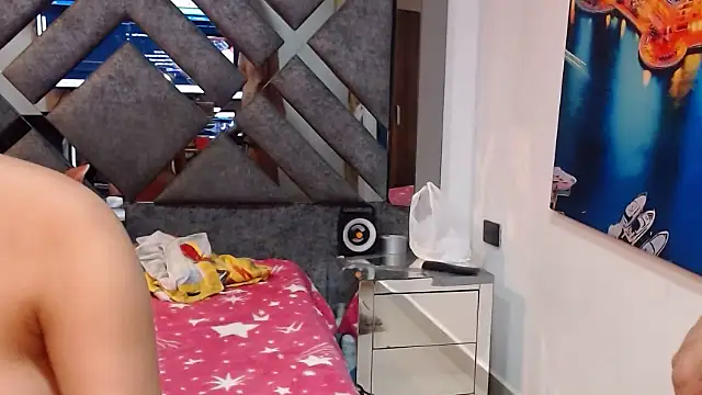 AllenBangss online show from January 9, 2026, 2:24 pm