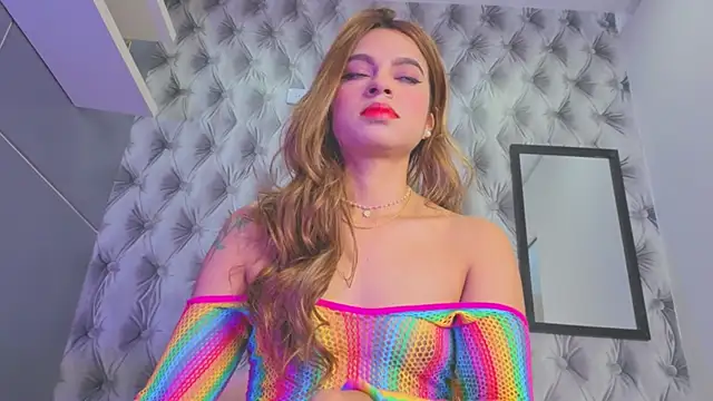  Gabytaylor online show from April 13, 2026, 11:14 am