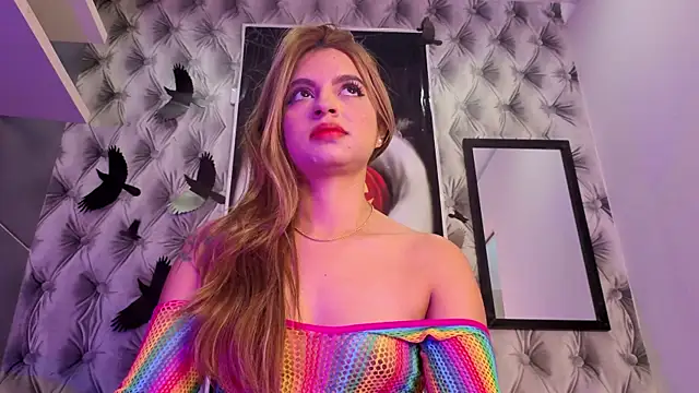 Snapshot of _Gabytaylor chatting on October 15, 2025, 11:40 am  Gabytaylor online show from October 15, 2025, 11:40 am