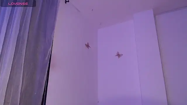 ANDROMEEDA online show from April 2, 2026, 2:19 am