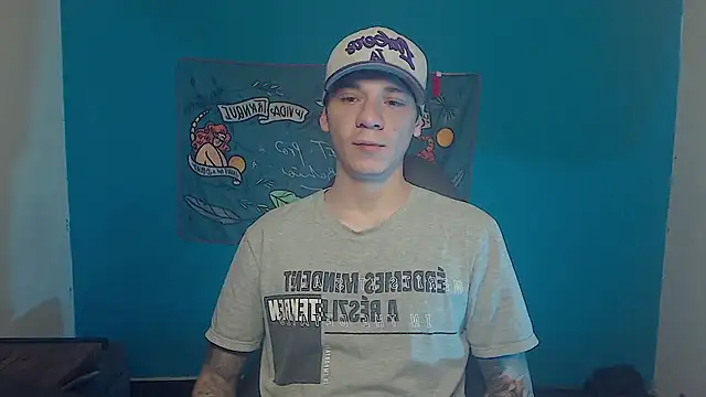 Snapshot of Burperking420_ chatting on June 15, 2026, 6:40 pm Burperking420 online show from June 15, 2026, 6:40 pm