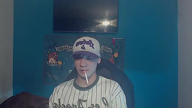 Burperking420  online show from February 28, 2026, 4:28 pm