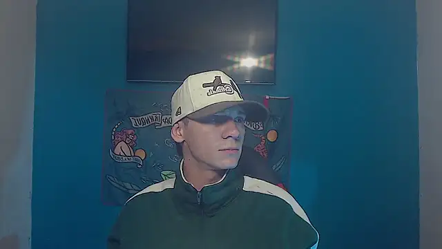 Burperking420  online show from February 21, 2026, 3:14 pm