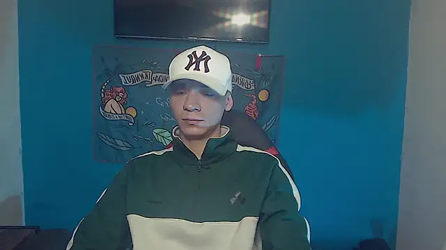 Burperking420  online show from April 9, 2026, 6:25 pm