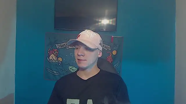 Burperking420  online show from March 29, 2026, 6:42 pm