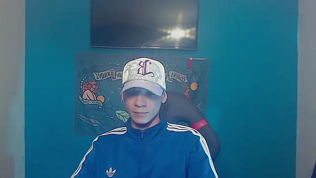 Burperking420  online show from February 26, 2026, 5:24 pm