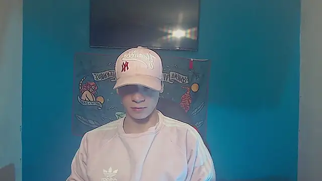 Burperking420  online show from March 20, 2026, 3:35 pm