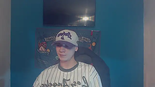 Burperking420  online show from February 27, 2026, 10:20 pm