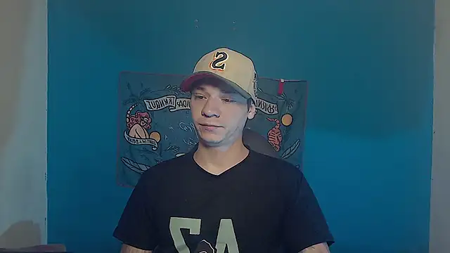Snapshot of Burperking420_ chatting on July 10, 2026, 6:41 pm Burperking420 online show from July 10, 2026, 6:41 pm