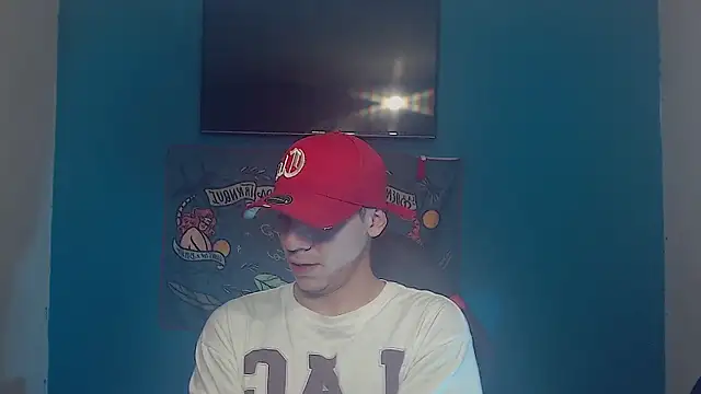 Burperking420  online show from February 22, 2026, 3:46 pm