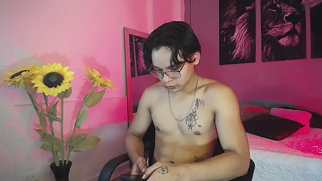 Draco collins online show from October 1, 2025, 8:13 pm