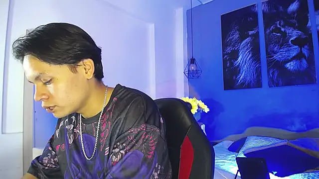 Draco collins online show from September 18, 2025, 8:23 pm