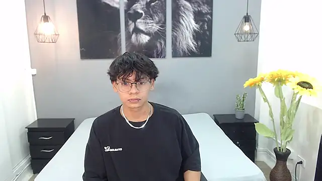 Draco collins online show from March 16, 2025, 3:25 am