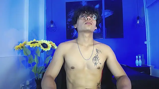 Draco collins online show from September 26, 2025, 8:27 pm