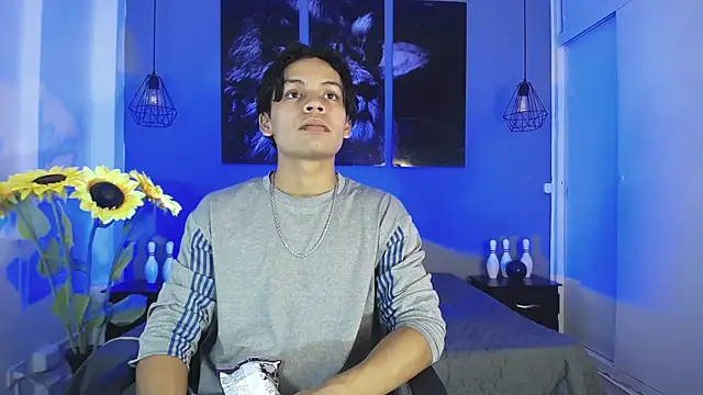 Draco collins online show from September 22, 2025, 8:04 pm