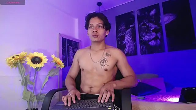 Draco collins online show from September 27, 2025, 8:04 pm