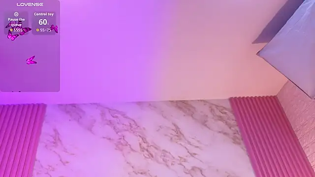 goldilockss15 online show from March 23, 2026, 11:10 am