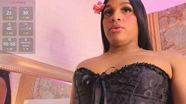 goldilockss15 online show from February 28, 2026, 4:23 am