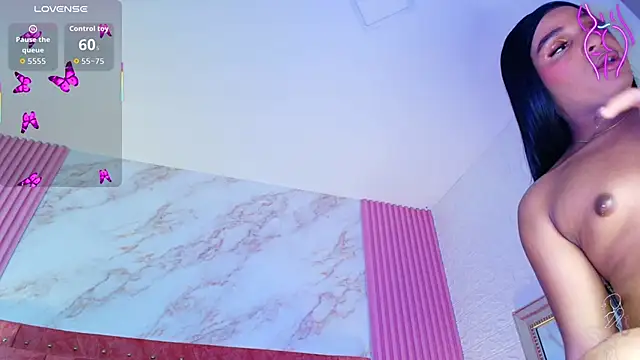 goldilockss15 online show from November 7, 2025, 3:22 am