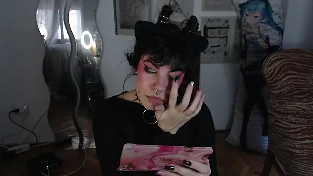 PainPrince69 online show from March 25, 2026, 5:29 am