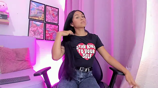 Elissa SexyGirl online show from February 23, 2026, 12:17 pm