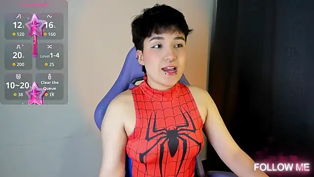 Snapshot of emma_cute7 chatting on September 16, 2025, 3:40 am emma cute7 online show from September 16, 2025, 3:40 am