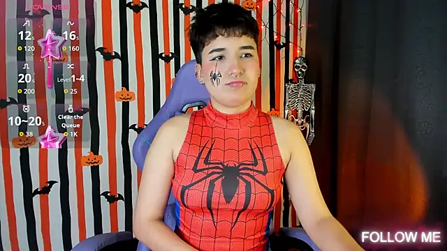 Snapshot of emma_cute7 chatting on October 11, 2025, 3:29 am emma cute7 online show from October 11, 2025, 3:29 am