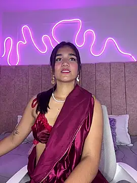  Ananyaa lovd online show from March 19, 2025, 6:55 pm