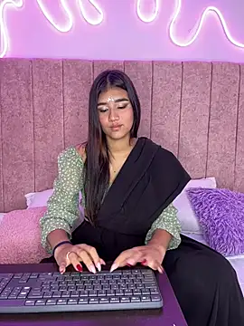  Ananyaa lovd online show from March 15, 2025, 7:05 pm