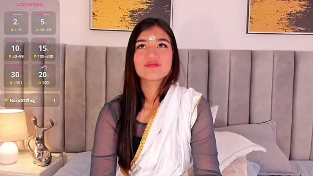  Ananyaa lovd online show from March 11, 2025, 12:28 pm