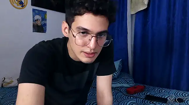 Thiagobb7 online show from March 17, 2025, 3:14 am