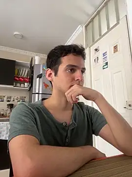 Thiagobb7 online show from October 15, 2025, 6:38 pm