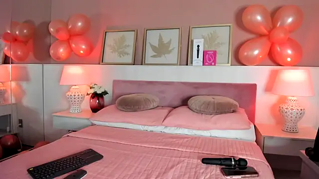 Emma  1 online show from October 7, 2025, 3:51 am