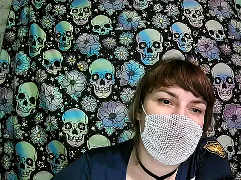 Snapshot of ZadirA_Fox chatting on October 20, 2025, 6:08 pm ZadirA Fox online show from October 20, 2025, 6:08 pm