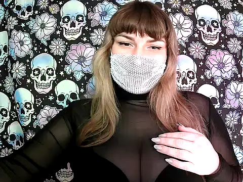 Snapshot of ZadirA_Fox chatting on October 16, 2025, 9:28 am ZadirA Fox online show from October 16, 2025, 9:28 am