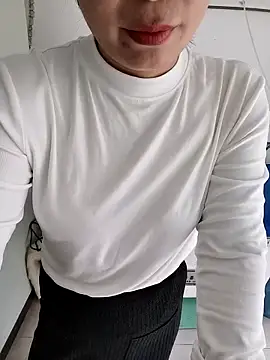 mimi520 online show from October 27, 2025, 1:06 am