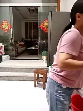 mimi520 online show from September 9, 2025, 1:05 am