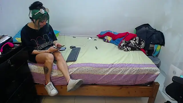 Snapshot of freyaa_sorcerees chatting on March 11, 2025, 8:20 pm freyaa sorcerees online show from March 11, 2025, 8:20 pm