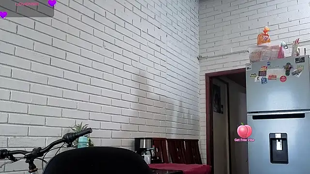 Snapshot of freyaa_sorcerees chatting on September 20, 2025, 9:53 pm freyaa sorcerees online show from September 20, 2025, 9:53 pm