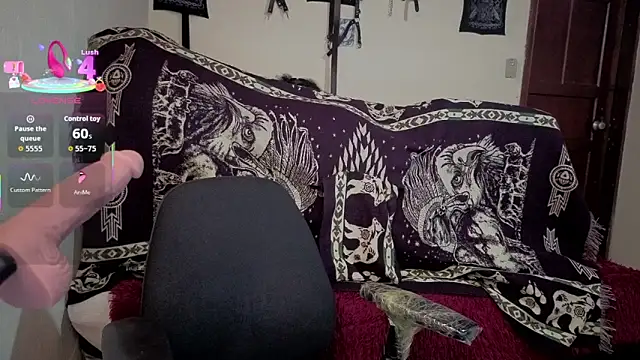 Snapshot of freyaa_sorcerees chatting on February 1, 2026, 4:33 am freyaa sorcerees online show from February 1, 2026, 4:33 am