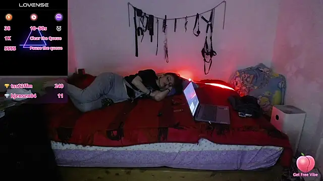 Snapshot of freyaa_sorcerees chatting on March 20, 2025, 3:02 am freyaa sorcerees online show from March 20, 2025, 3:02 am