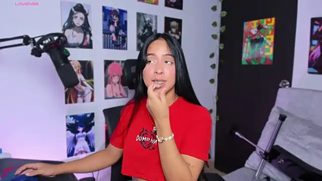 Vickysth online show from September 29, 2025, 10:26 pm