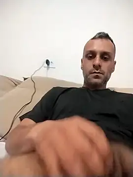 MISA456 online show from November 2, 2025, 6:07 am