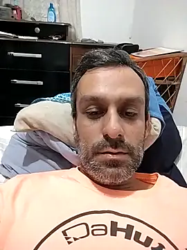 MISA456 online show from October 25, 2025, 6:12 am