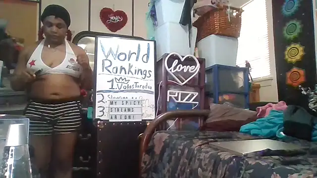 Snapshot of GardeniaFields chatting on September 14, 2025, 9:04 pm GardeniaFields online show from September 14, 2025, 9:04 pm